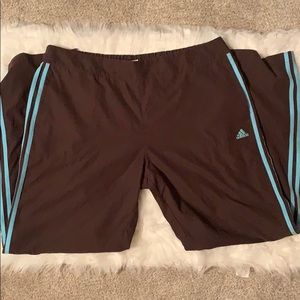 Adidas track pant